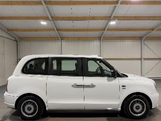Avarii autoturisme Levc Tx 1.5 67kW Hybrid 7p.Leder Navigatie Led 2018/8