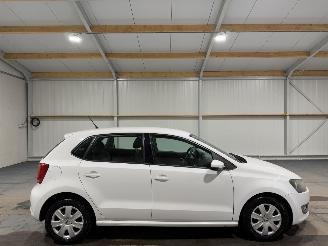 Avarii autoturisme Volkswagen Polo 1.2 44kW Airco Navi 2013/3