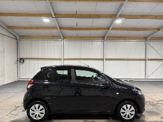 škoda osobní automobily Peugeot 108 1.0e-VTi 53kW Active 2021/8