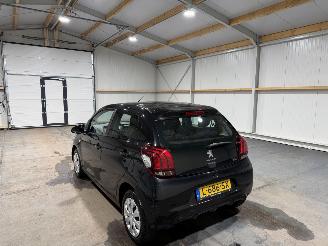 Peugeot 108 1.0e-VTi 53kW Active picture 12