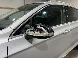 Volkswagen Passat Variant 1.4TSI 92kW Connected Series picture 16