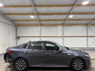 škoda osobní automobily Kia Optima 1.6T-GDI 160kW Automaat Dynamicplusline 2019/3
