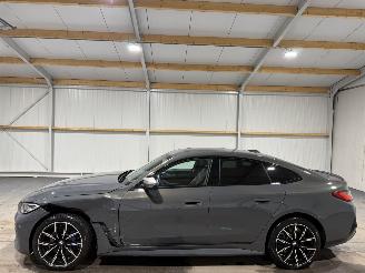 BMW i4 M50 84kWh Automaat 400kW Executive Pano picture 8
