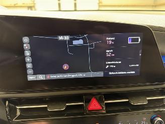 Kia Niro EV 64.8kWh Executive line 150kW Automaat picture 23