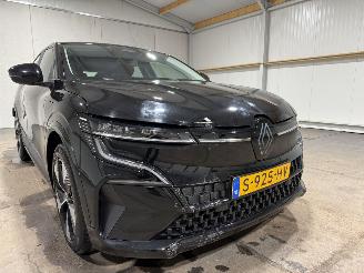 Renault Mégane 60kWh 160kW Optium Charge Evolution picture 15