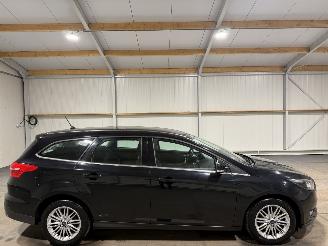 Avarii autoturisme Ford Focus 1.0Titanium 92kW Airco 2017/7