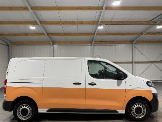 skadebil bedrijf Opel Vivaro 2.0 CDTI 90kW Automaat Airco L2H1 Edition 2020/3