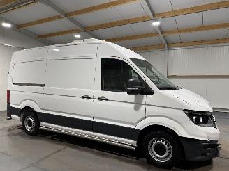 Volkswagen Crafter 2.0TDI 103kW FRIGO L3H3 Highline Airco picture 2