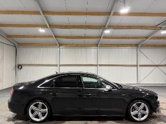 krockskadad bil auto Audi S8 4.0TFSI 382kW Quattro Pro Line+ 2016/10