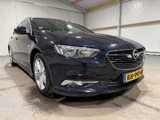 Opel Insignia 1.6CDTI 100kW Automaat Business Executive picture 22