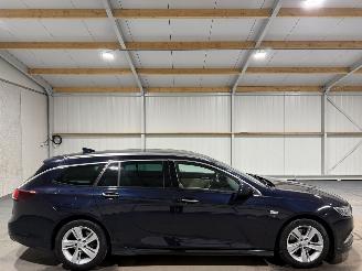 krockskadad bil auto Opel Insignia 1.6CDTI 100kW Automaat Business Executive 2018/1