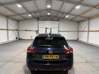 Opel Insignia 1.6CDTI 100kW Automaat Business Executive picture 7