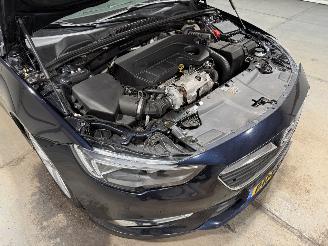 Opel Insignia 1.6CDTI 100kW Automaat Business Executive picture 25