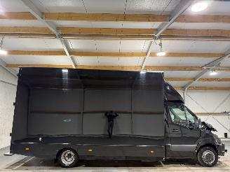  Mercedes Sprinter 2.2 CDI 120kW Automaat 473 Dubbellucht 2022/1