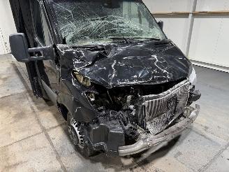 Mercedes Sprinter 2.2 CDI 120kW Automaat 473 Dubbellucht picture 19