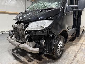 Mercedes Sprinter 2.2 CDI 120kW Automaat 473 Dubbellucht picture 23