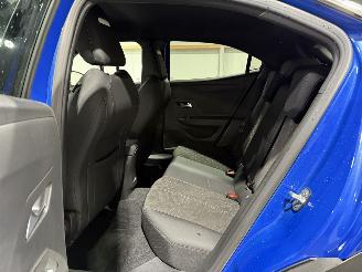 Opel Mokka-E 50kWh 100kW Stoelverwarming Navigatie picture 41