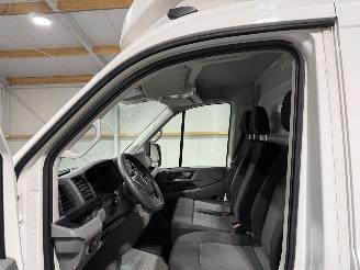 Volkswagen Crafter 2.0 TDI 103kW Automaat Airco L4 Bakwagen Camera picture 13