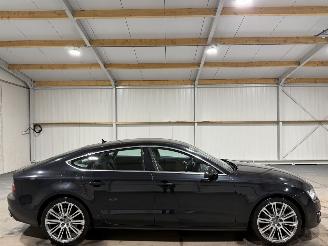 krockskadad bil auto Audi A7 3.0TDI 180kW Automaat Quattro Pro Line Plus 2010/10