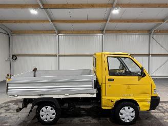 Piaggio Porter 1.4D 28kW PickUp picture 1