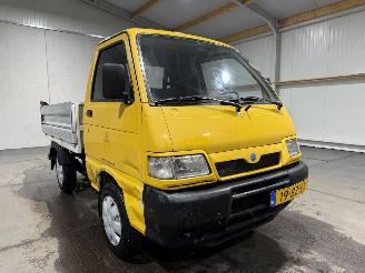 Piaggio Porter 1.4D 28kW PickUp picture 15