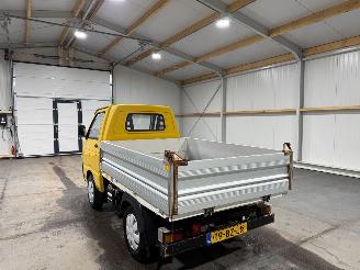 Piaggio Porter 1.4D 28kW PickUp picture 12