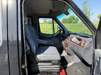Mercedes Sprinter 416CDI 2.7 115kW Automaat BE trekker 355 picture 24