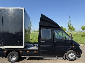 Mercedes Sprinter 416CDI 2.7 115kW Automaat BE trekker 355 picture 15