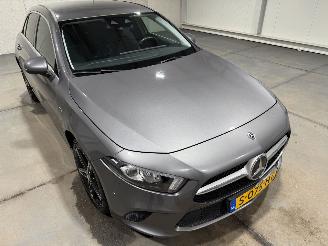 Mercedes A-klasse 250e 118kW Automaat Premium picture 19