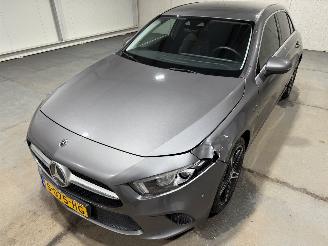 Mercedes A-klasse 250e 118kW Automaat Premium picture 21