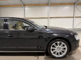 Audi A8 6.3W12 500PK Luchtvering Quattro Lang Pro Line+ picture 14