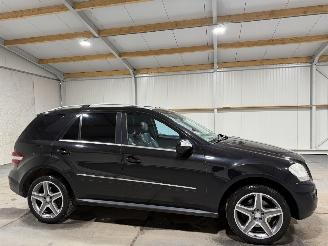 Mercedes M-klasse 420CDI 225kW Automaat 4-Matic Luchtvering picture 2