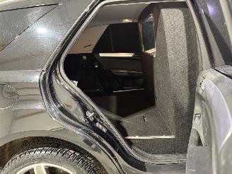 Mercedes M-klasse 420CDI 225kW Automaat 4-Matic Luchtvering picture 20