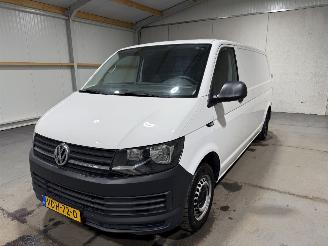Volkswagen Transporter 2.0TDI 81kW Airco L2 Koelwagen 20PCS picture 10