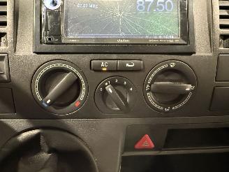 Volkswagen Transporter 2.5TDI 96kW Airco  Navi picture 20