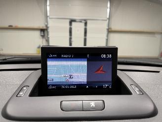 Peugeot 5008 1.6VTi 88kW Blue Lease Clima picture 16