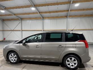 Peugeot 5008 1.6VTi 88kW Blue Lease Clima picture 11