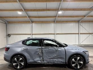 skadebil auto Polestar 2 82kWh Long Range 220kW Plus 82kWh 2024/6