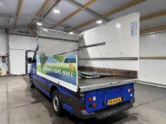 MAN TGE -E Athlet 100kW Automaat MatrixLed Navigatie picture 12