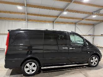 Mercedes Vito 110CDI 2.2 D.C.  70kW Airco Camera Navi picture 5