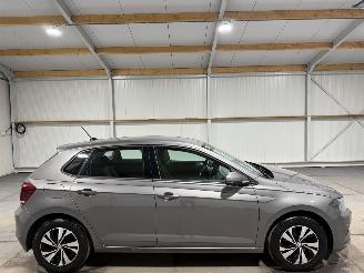 Avarii autoturisme Volkswagen Polo 1.0TSI 70kW Clima Navi Comfortline Business 2020/6