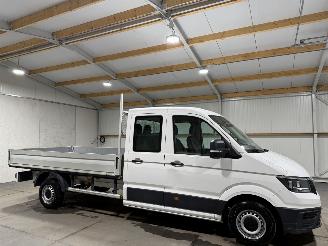Volkswagen Crafter 2.0 TDI 103kW D.C.  L4  Airco picture 2