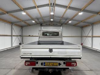 Volkswagen Crafter 2.0 TDI 103kW D.C.  L4  Airco picture 7