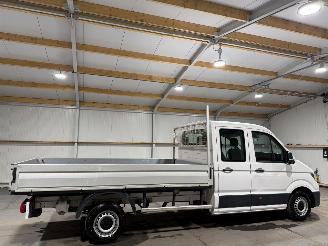 Volkswagen Crafter 2.0 TDI 103kW D.C.  L4  Airco picture 5