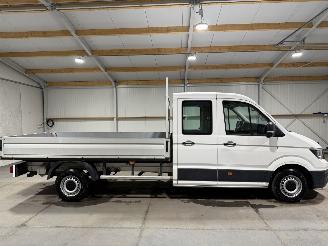 skadebil auto Volkswagen Crafter 2.0 TDI 103kW D.C.  L4  Airco 2020/1