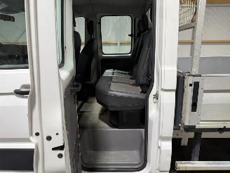 Volkswagen Crafter 2.0 TDI 103kW D.C.  L4  Airco picture 20