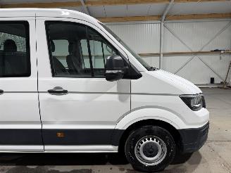 Volkswagen Crafter 2.0 TDI 103kW D.C.  L4  Airco picture 13