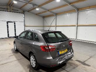 Seat Ibiza ST 1.0EcoTSI 70kW Airco Style Connect picture 12