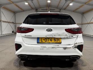 Kia Ceed 1.0T-GDI 88kW GT-Line Edition picture 35