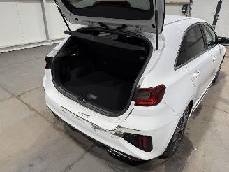 Kia Ceed 1.0T-GDI 88kW GT-Line Edition picture 39